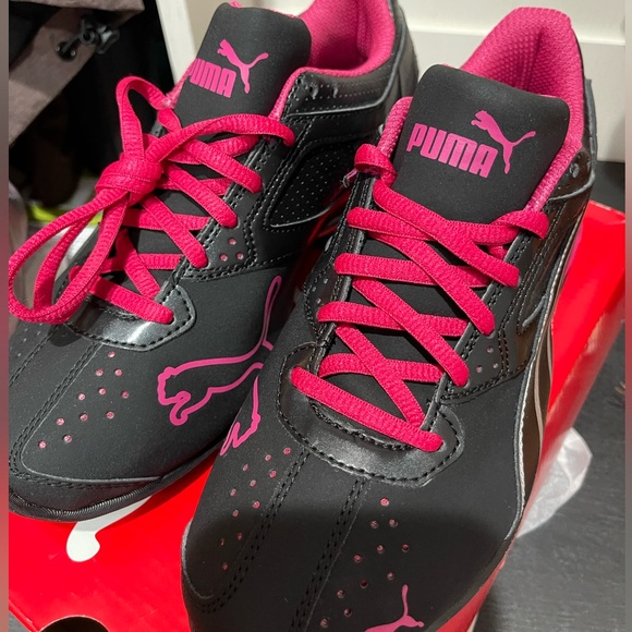 Puma Tazon 5 shoes - Picture 2 of 9